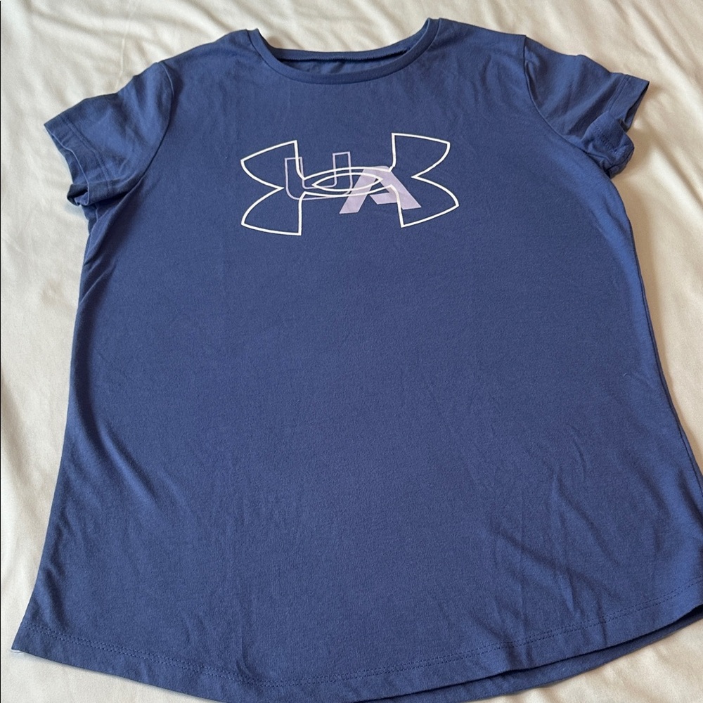 Under Armour Tee